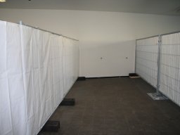 Lagerhalle 1 - Box 2c